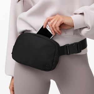 Lululemon Belt Bag